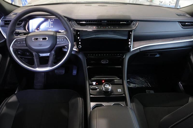 jeep Grand Cherokee L 2026 - 10