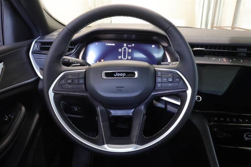 jeep Grand Cherokee L 2026 - 11
