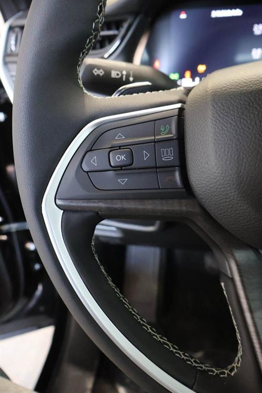 jeep Grand Cherokee L 2026 - 12
