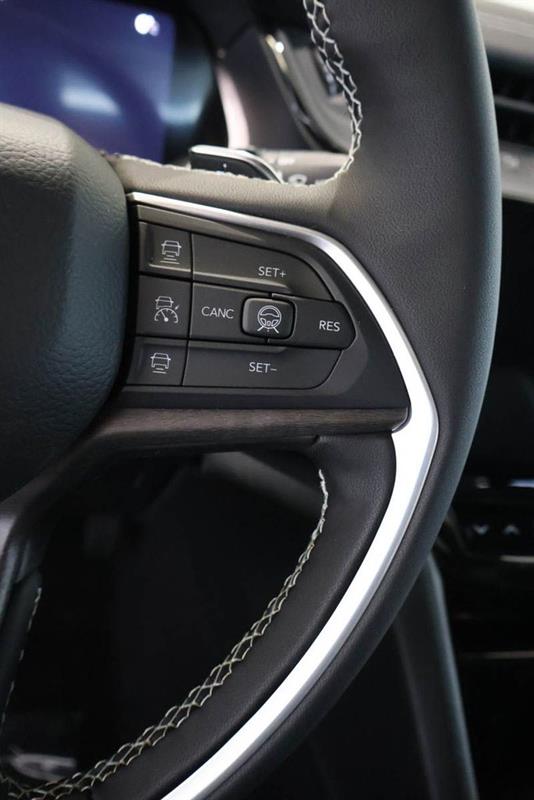 jeep Grand Cherokee L 2026 - 13