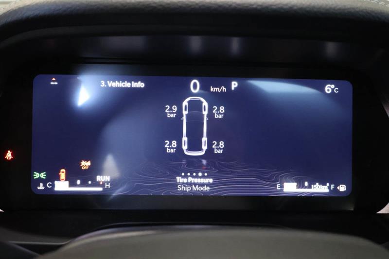 jeep Grand Cherokee L 2026 - 14