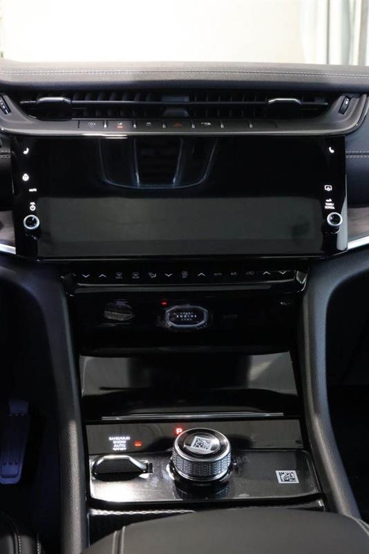 jeep Grand Cherokee L 2026 - 15