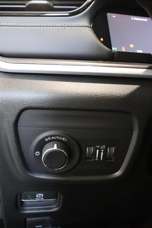 jeep Grand Cherokee L 2026 - 16