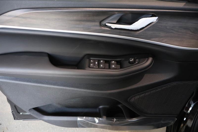 jeep Grand Cherokee L 2026 - 17