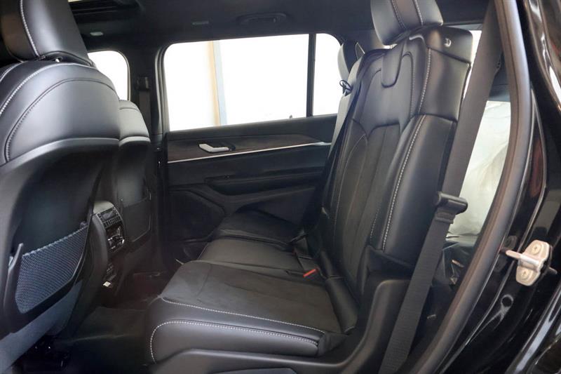 jeep Grand Cherokee L 2026 - 18