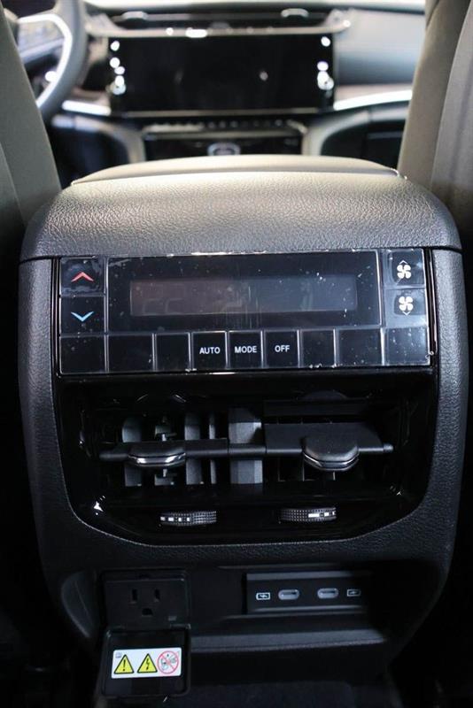 jeep Grand Cherokee L 2026 - 19