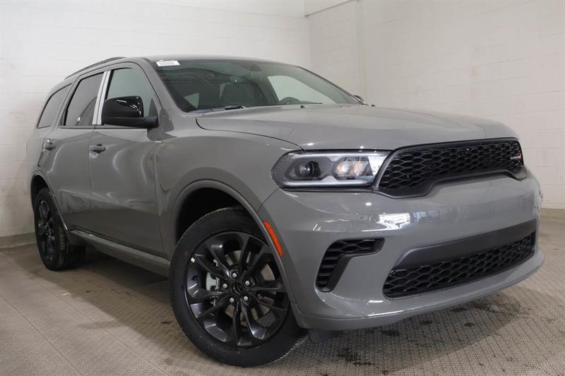 dodge Durango 2026