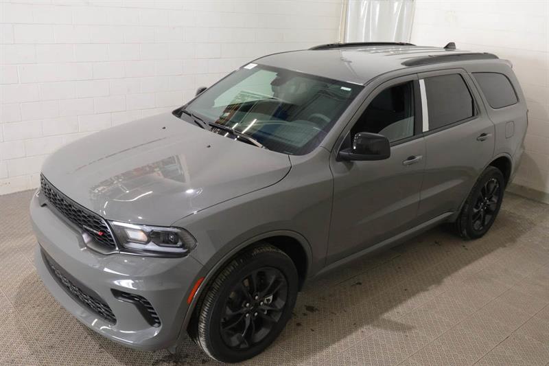 dodge Durango 2026 - 3