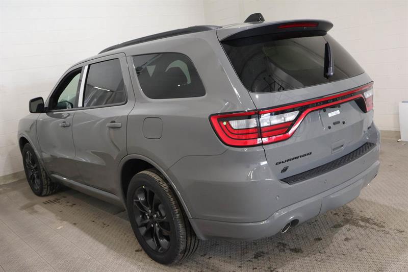 dodge Durango 2026 - 4