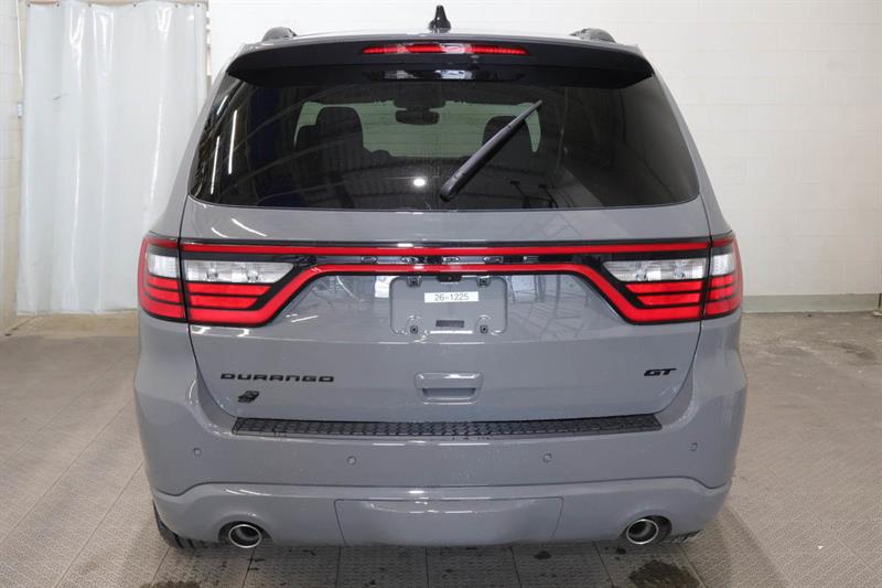 dodge Durango 2026 - 5