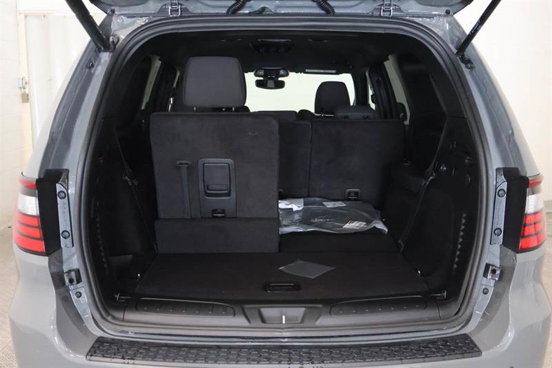 dodge Durango 2026 - 6