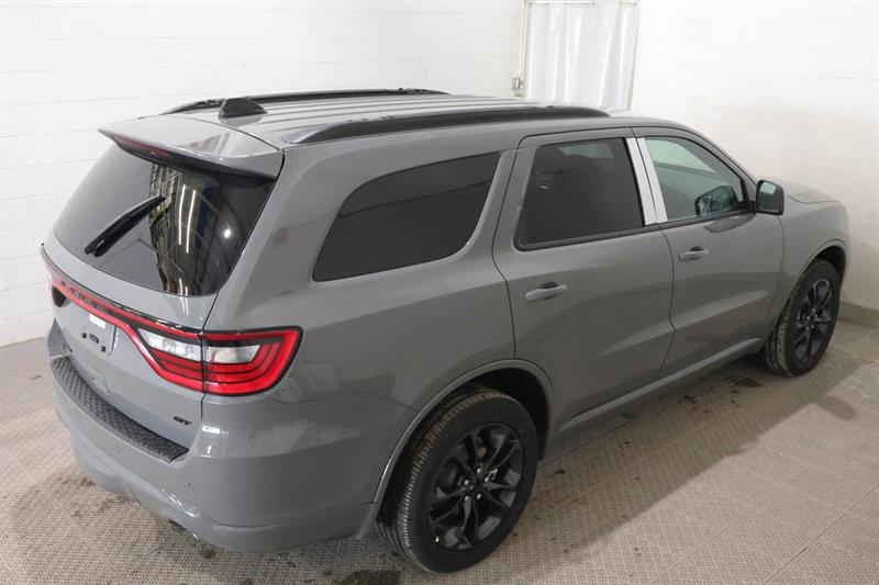 dodge Durango 2026 - 8