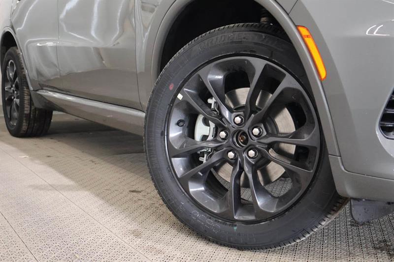dodge Durango 2026 - 9