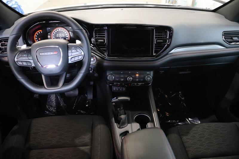 dodge Durango 2026 - 12