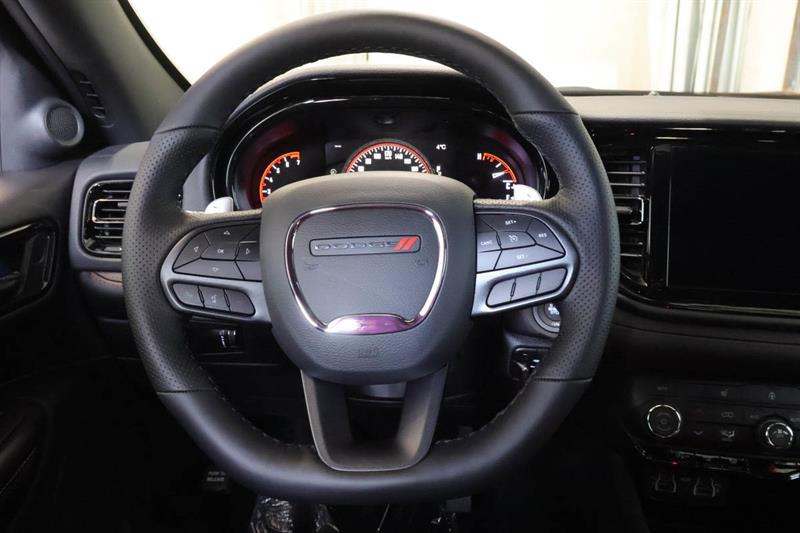dodge Durango 2026 - 13