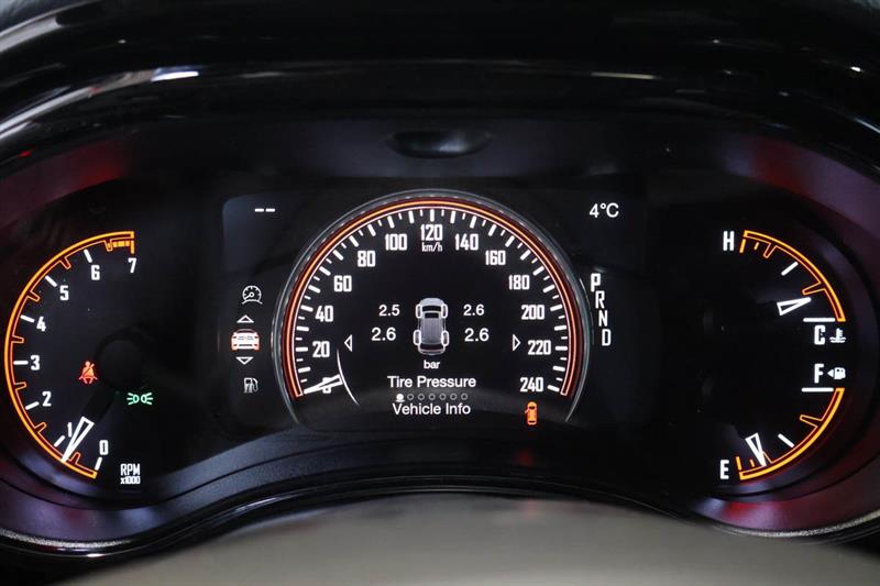 dodge Durango 2026 - 17