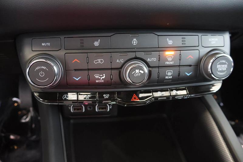 dodge Durango 2026 - 19