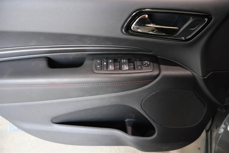 dodge Durango 2026 - 21
