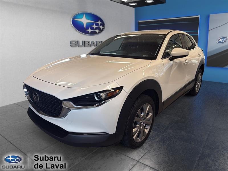mazda CX-30 2023