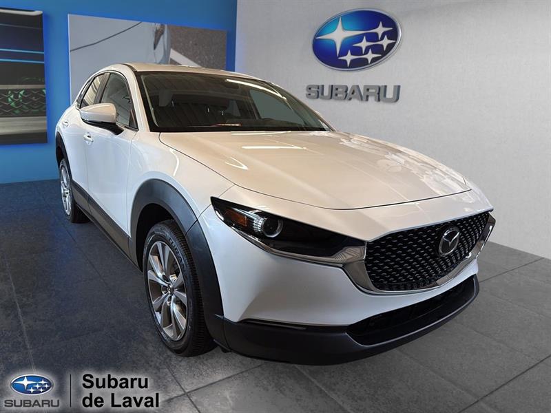 mazda CX-30 2023 - 3
