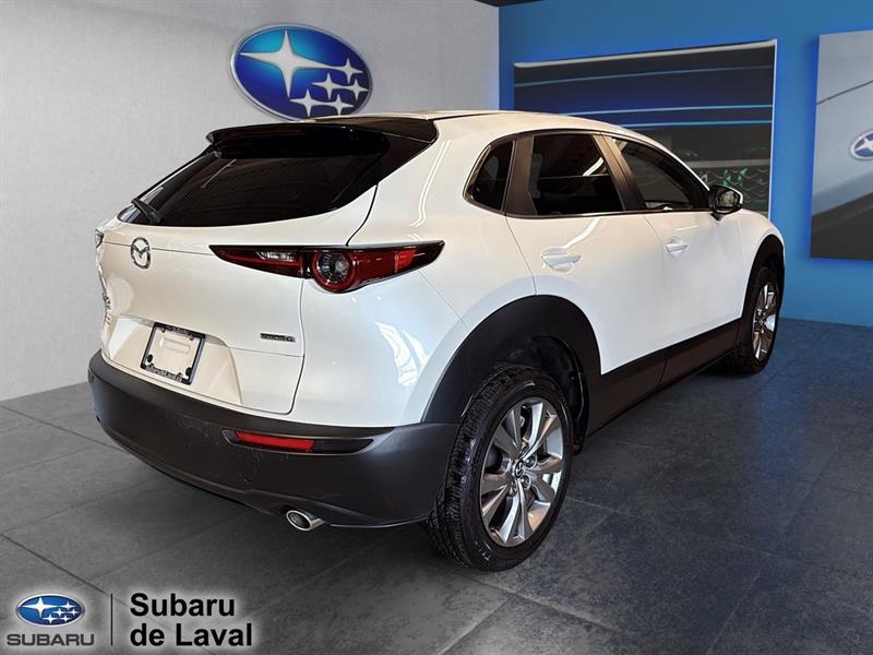 mazda CX-30 2023 - 4