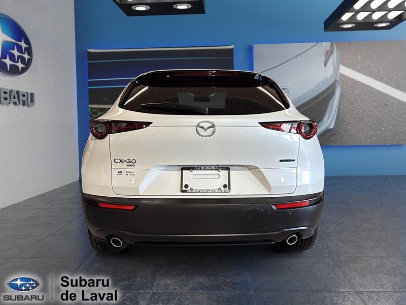 mazda CX-30 2023 - 5