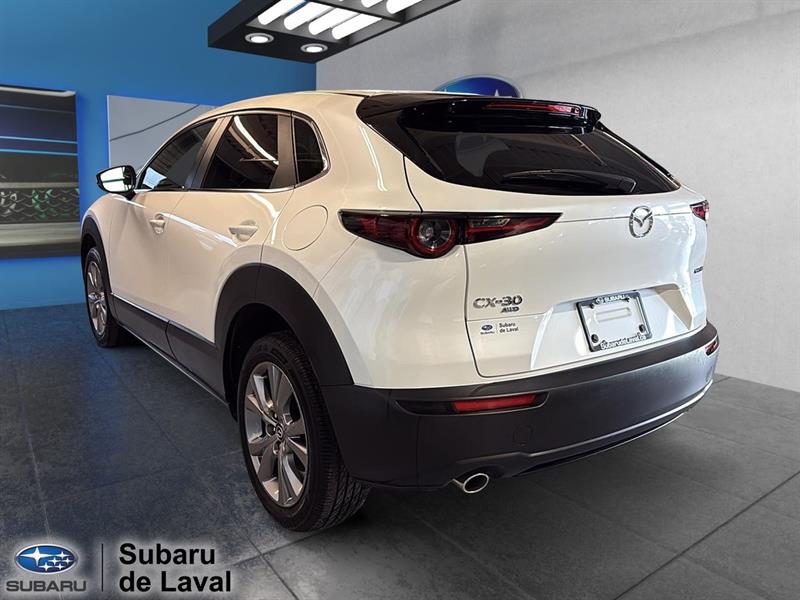 mazda CX-30 2023 - 6