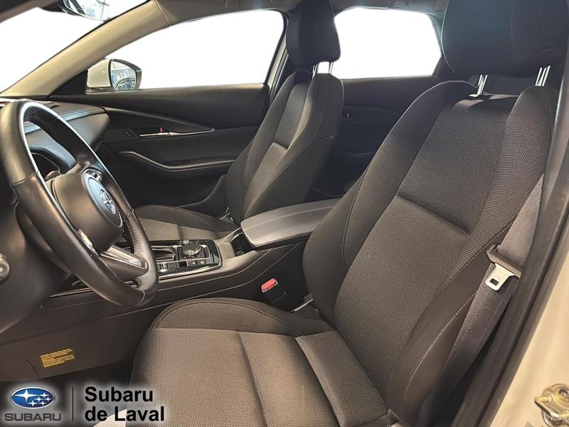 mazda CX-30 2023 - 8
