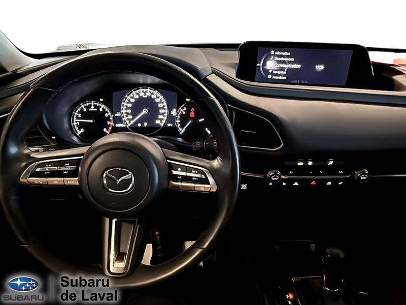 mazda CX-30 2023 - 13