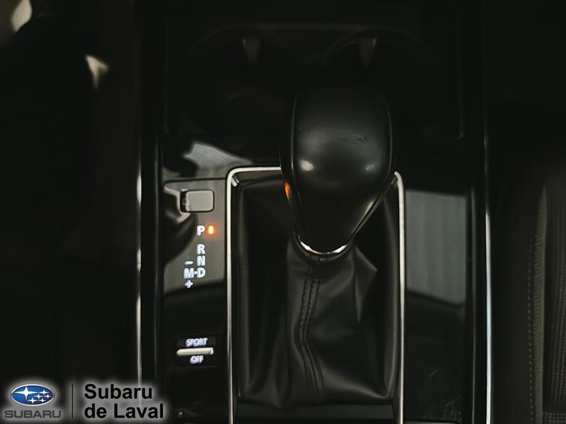 mazda CX-30 2023 - 16
