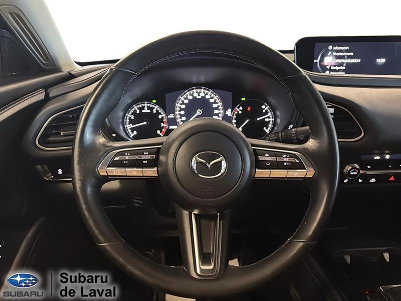 mazda CX-30 2023 - 17