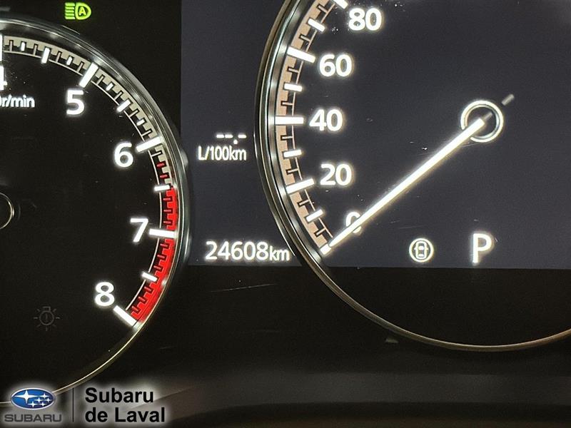 mazda CX-30 2023 - 21