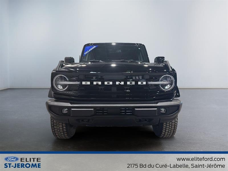 ford Bronco 2024 - 3