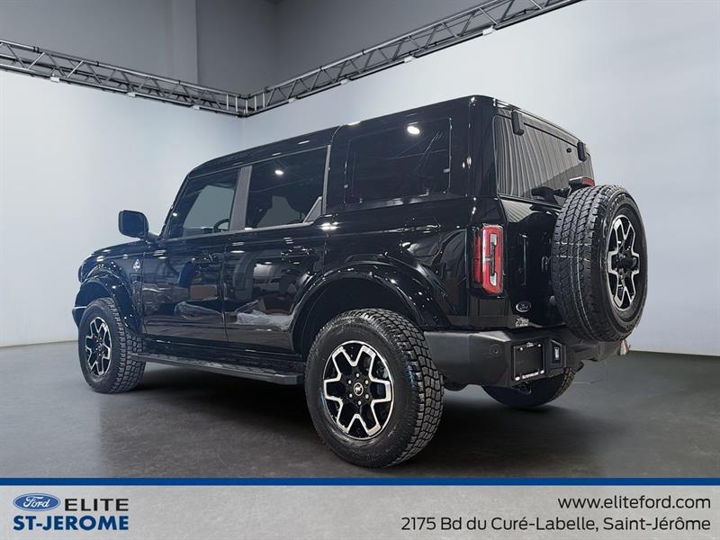 ford Bronco 2024 - 7
