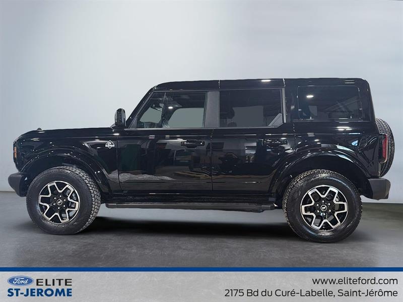 ford Bronco 2024 - 9