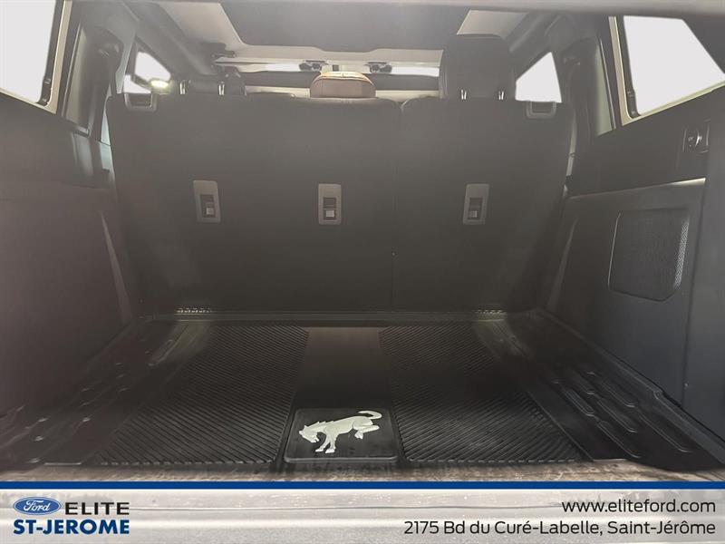 ford Bronco 2024 - 11
