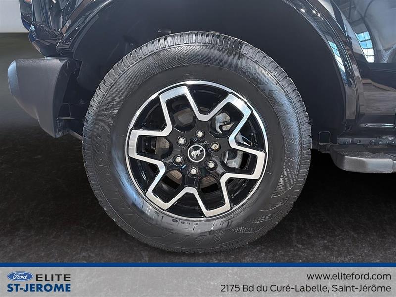 ford Bronco 2024 - 13
