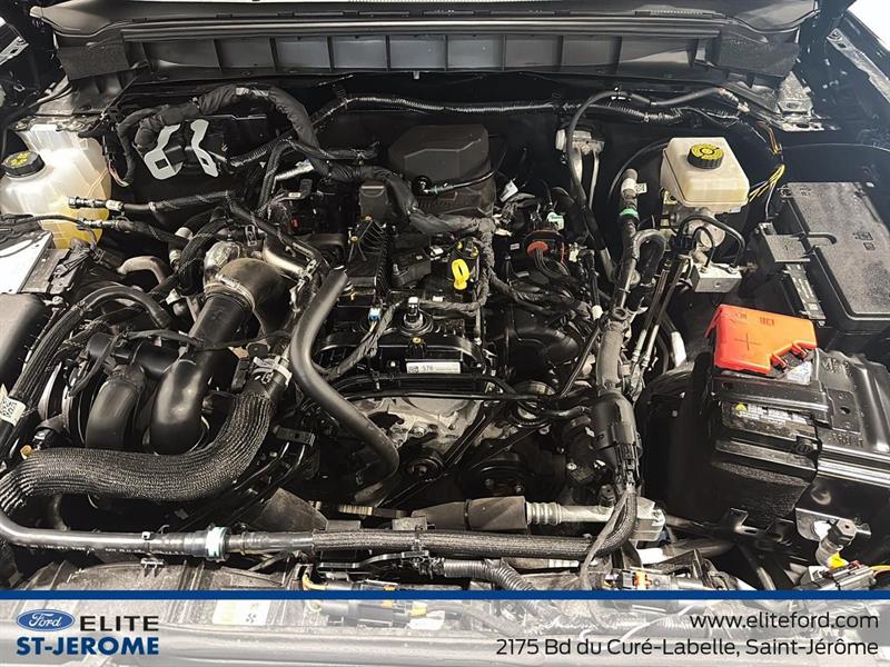 ford Bronco 2024 - 15