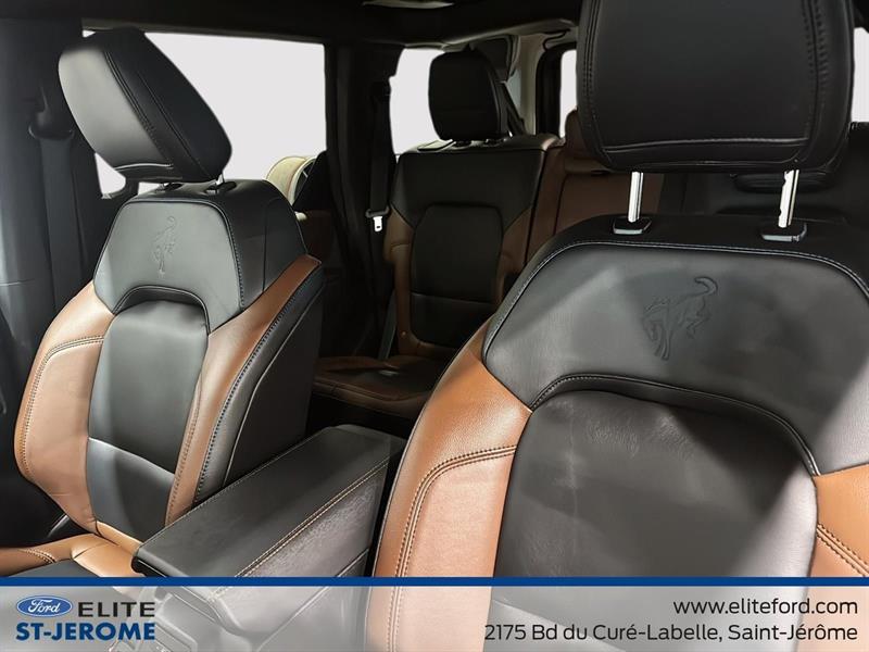 ford Bronco 2024 - 16