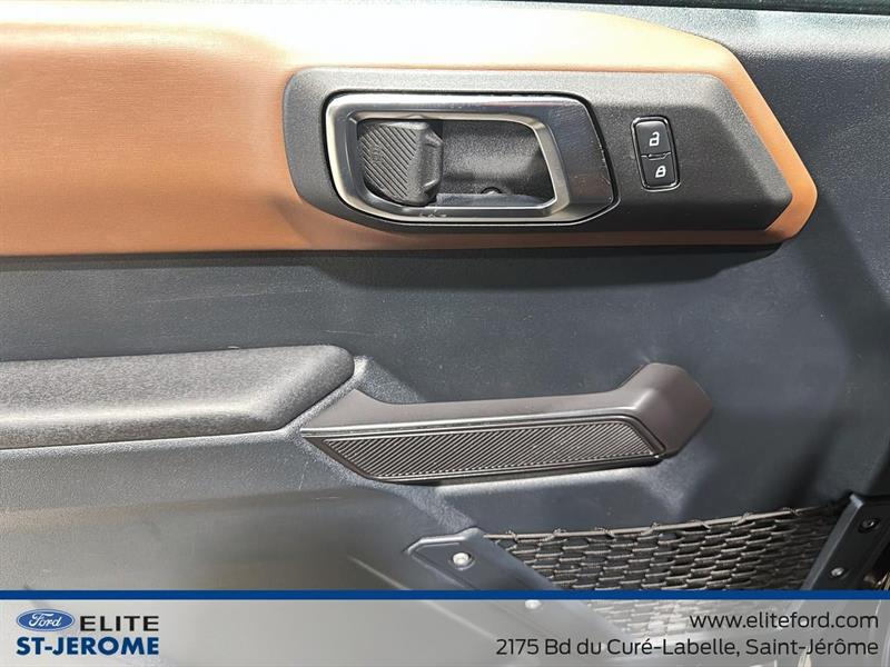 ford Bronco 2024 - 18