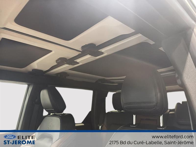 ford Bronco 2024 - 24