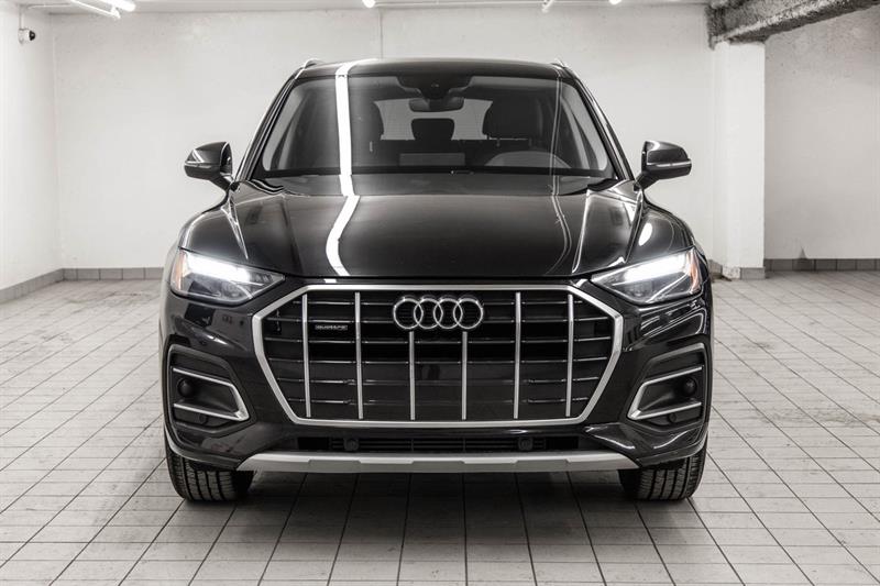 audi Q5 2023 - 2