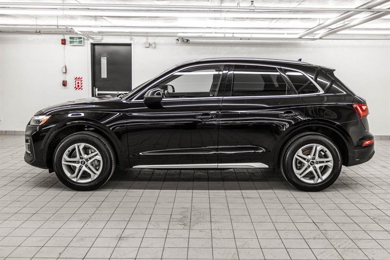 audi Q5 2023 - 3