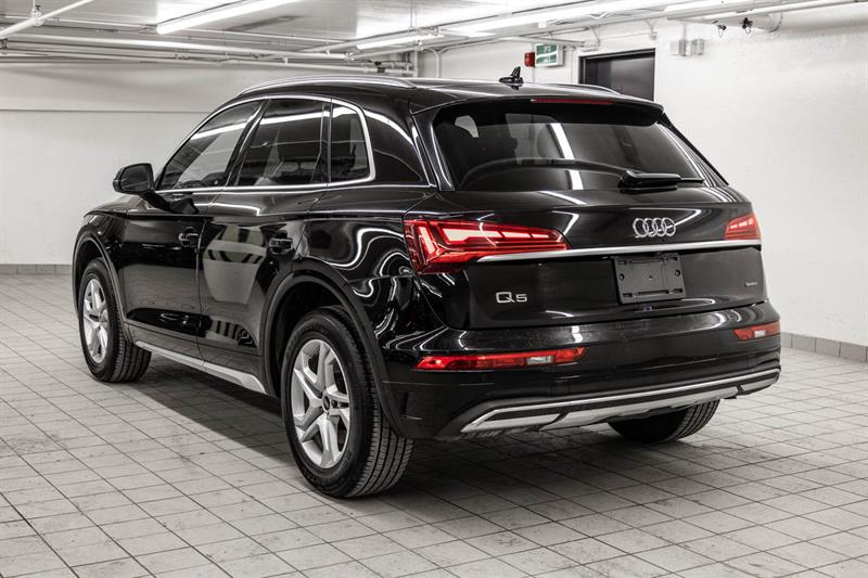 audi Q5 2023 - 4
