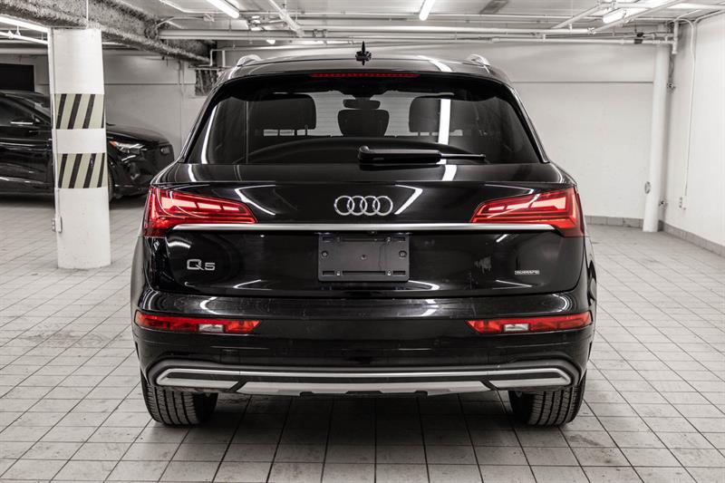 audi Q5 2023 - 5