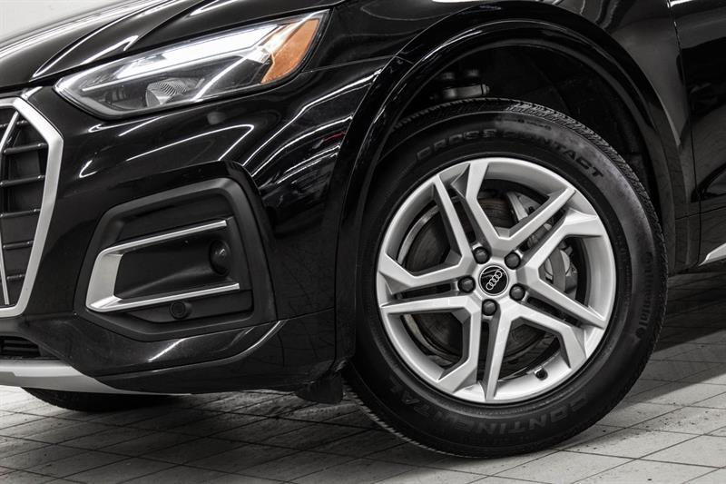 audi Q5 2023 - 6