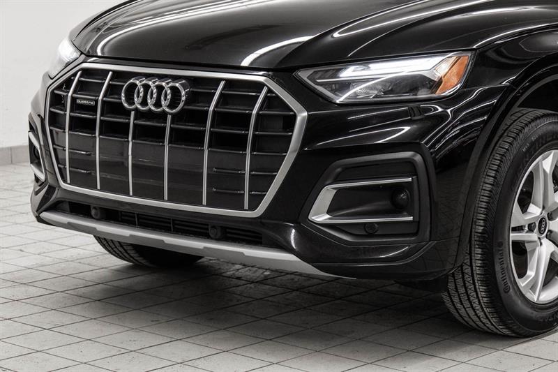 audi Q5 2023 - 7