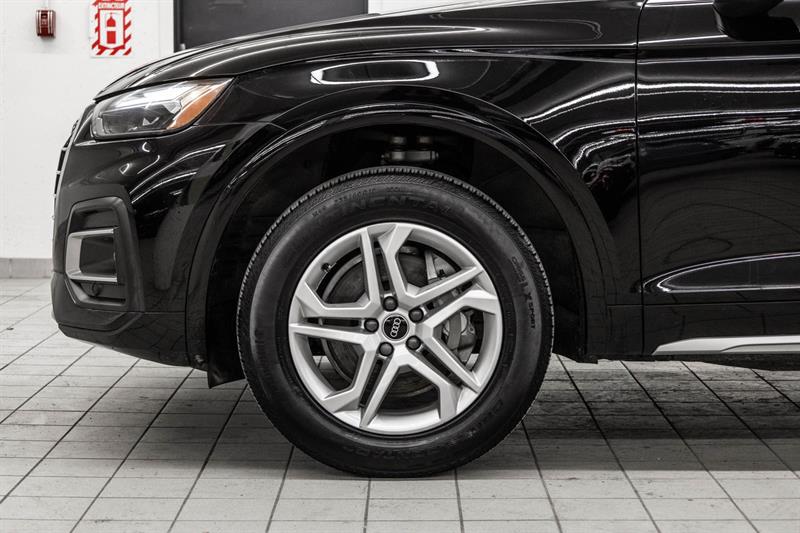 audi Q5 2023 - 8