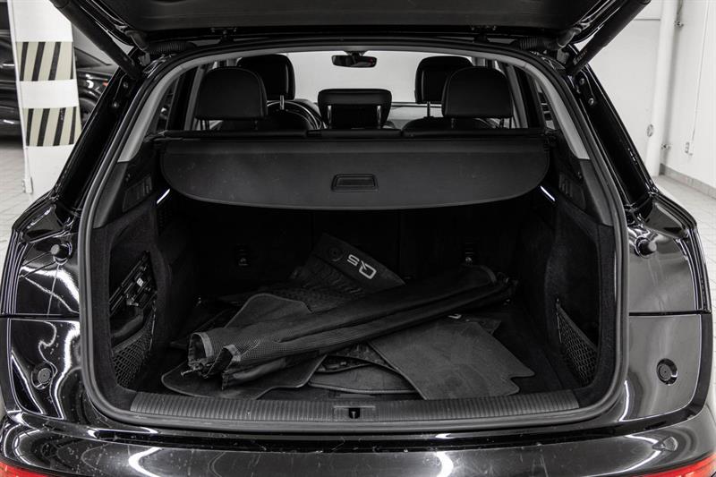 audi Q5 2023 - 11
