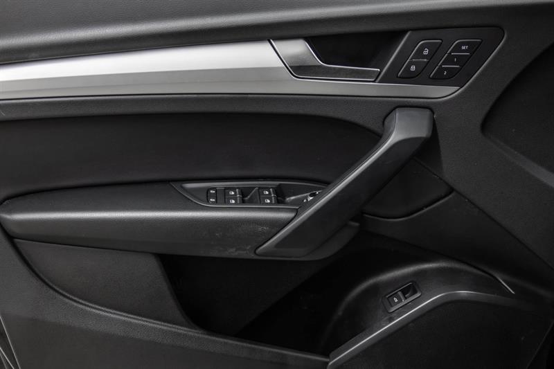 audi Q5 2023 - 13